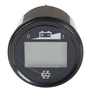 China 24V Forklift Battery Indicator  Accessories on sale