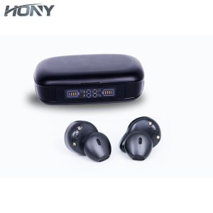 China MFB Touch Control Wireless Bluetooth Earphone A2DP1.3 AVRCP1.6 wholesale