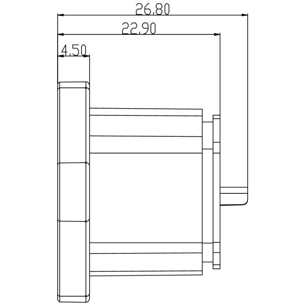 AC Power Connectors Plug To XT60 Electric Bicycle Tricycle Lithium Battery Charging Port Electric Bicycle Power Cord