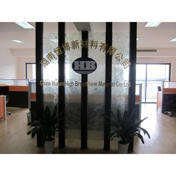 High Strength Rare Earth Metal Magnesium Scandium Master Alloy