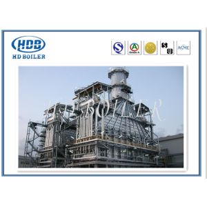 China Eco Friendly Seamless Hrsg Heat Recovery Steam Generator Good Working Efficient wholesale