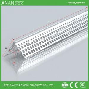 China Dry Wall Galvanized Corner Bead/Angle Bead wholesale