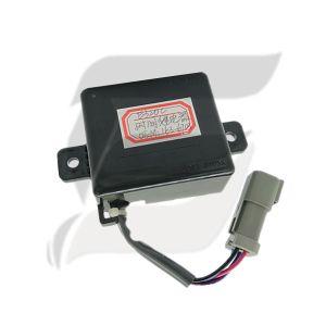 163-6703 163-6703X Timer Time Starter Relay