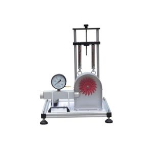 China Pelton Turbine Experiment Kit Fluid Mechanics Lab Equipment Didactic Equipment on sale