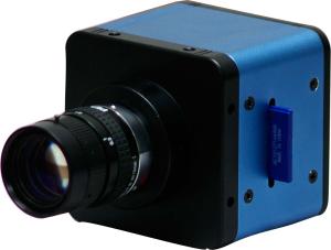 China Smart HDMI Microscope Camera With Measurement Software And Analysis Function wholesale