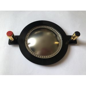 China Replacement Wireless 5.5Ω Titanium Compression Driver wholesale