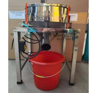China 40 KG Electric Flour Sieve  with Latest Technology Guaranteed wholesale