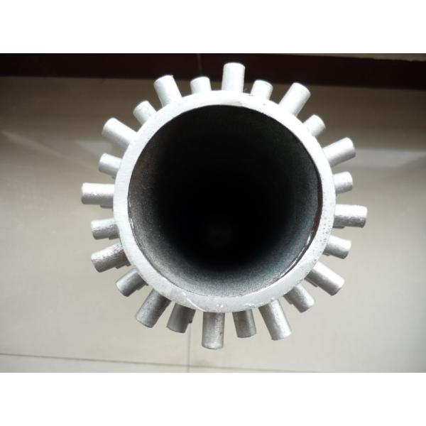 Welded Stainless Tube