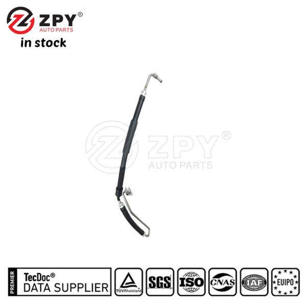 ZPY 8R1422893S Hydraulic Steering Hose New Quality For 2009-2017 Audi Q5 8R