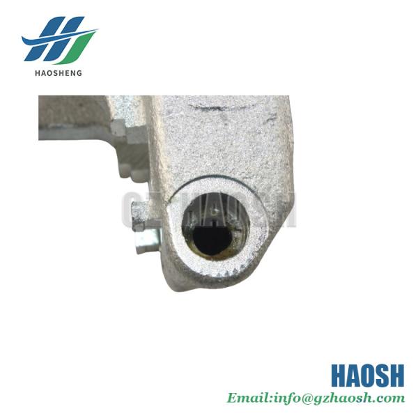 Front Brake Caliper Bracket 8-98078168-1 8980781681 For Isuzu Dmax12 4X2