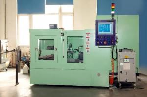 China High Speed CNC Internal Grinding Machine HMN-110 With CBN Grinding Wheel wholesale