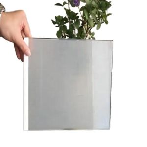 China 110V Electric Switchable Privacy Film PDLC Film Smart Glass Window wholesale