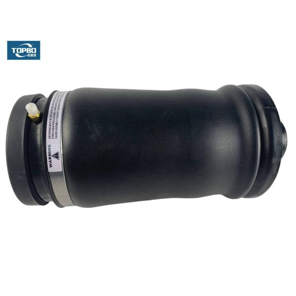 1643201025 Air Suspension Bellows for Mercedes Benz ML/GL-Class W X164