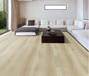 China Non - Slip Wear Resistant LVT SPC Vinyl Plank Flooring on sale