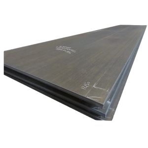 China Nm400 Wear Resistant Steel Plate on sale
