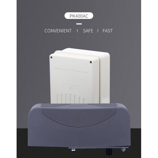 Commercial 400KG Automatic Door Openers , 260W Articulated Arm Gate Openers