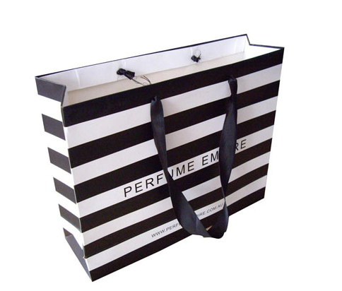 Most popular Paper Carrier Bags for shopping