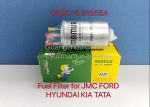 China CN3C15 9155BA JMC Auto Parts JMC 1042 TRANSIT Truck Fuel Filter wholesale