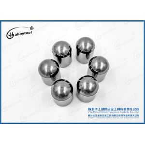 Great Performance Mining Carbide Cutting Teeth Spherical Drilling Tips