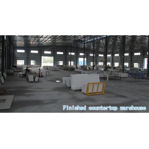 Xiamen Quan Stone Import & Export Co., Ltd.