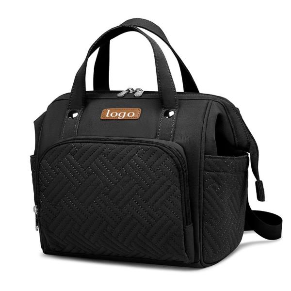 Custom Baby Diaper Bag Backpack Small Maternity Handbag Waterproof Multifunction