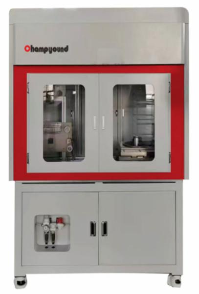 Flat Wire Stator Automatic Paper Insertion Machine - High Precision Servo Drive