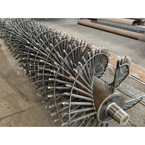 Organic Fertilizer Granulator Customized Solutions and Competitive Prices Trusted by Customers in India Korea Australia and More