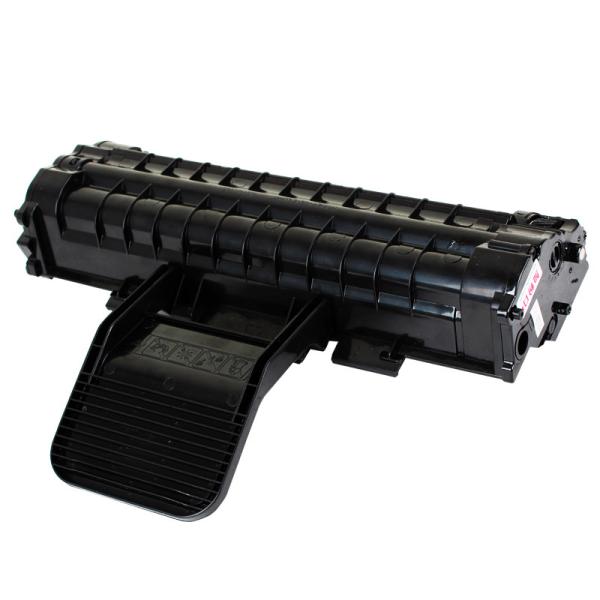 Quality MLT-117S Toner Cartridge Used For Samsung SCX-4650F 4650N 4652F 4655F 4655FN for sale