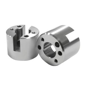 China Sturdy Stainless Steel Machining Parts , Multifunctional CNC Stainless Steel Parts wholesale