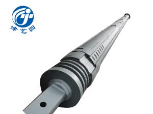 China Q355D Interlocking Drilling Kelly Bar For Sany / Zoomlion / Xcmg Rotary Rig wholesale