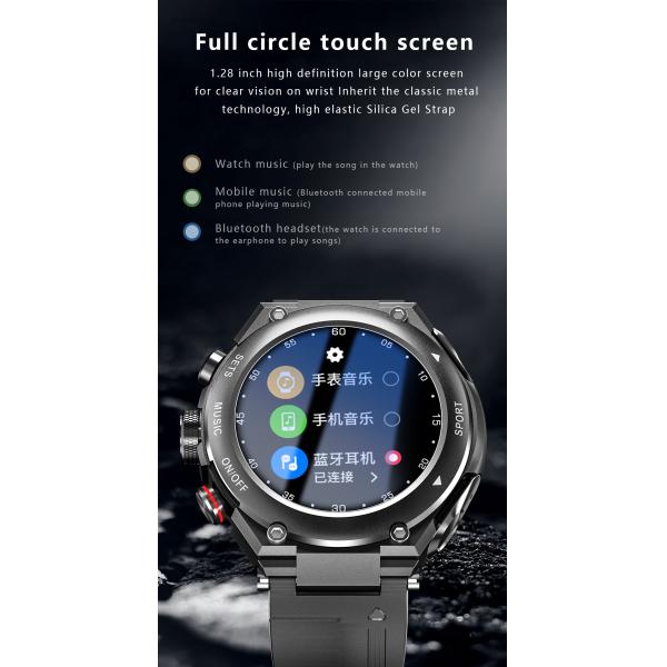 Effortlessly Track Your Fitness and Stay Connected with TWS Smart Watch and Wireless Earbud Bracelet