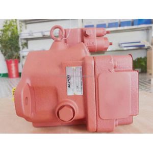 China Kawasaki Industrial Oil Vacuum Pump K7V63S-11DL-5E1L-V 194Z1559 wholesale