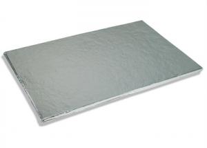 China Silica 5-50mm Thickness Vacuum Insulation Panel For Cold Insulation wholesale