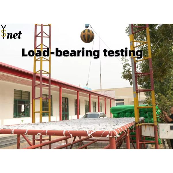 Pallet Cargo Nets Crane Lifting Net Cargo Net for Lifting cargo net lifting net