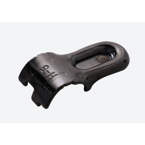 China H-5 Lean Pipe Connector Black Electrophoresis Joint wholesale