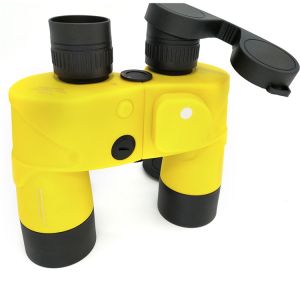 China 7x50 Best Digital Camera Tactical Binoculars Telescope With Rangefinder Compass wholesale