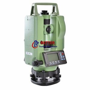 DE2A Electronic Transit Theodolite Environmental Testing Instruments