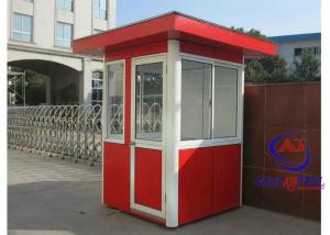 China Customized Prefabricated Portable Toilet Environment Friendly Disassemble on sale