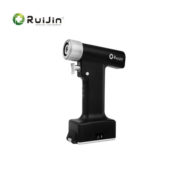 Multifunctional EM-300 Portable Bone Drill Orthopedic Power Saw Drill