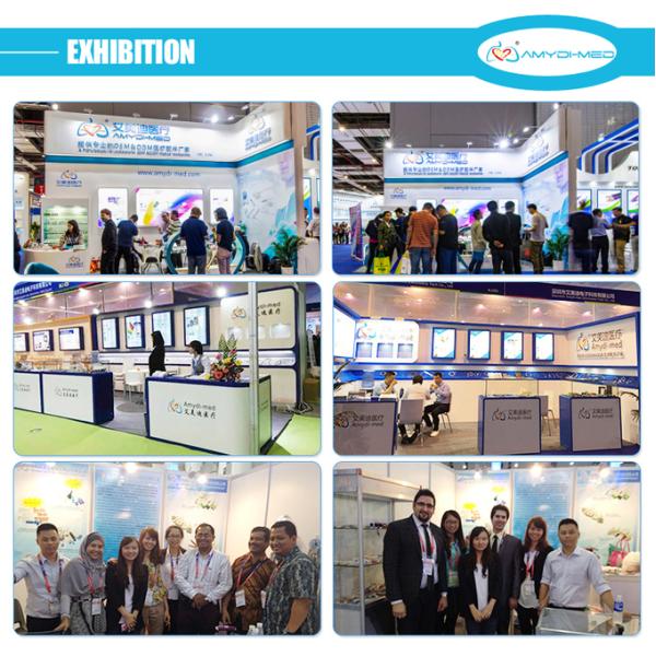 5 Lead 10 Lead Ecg Cables And Leadwires With ISO 13485 Certificated