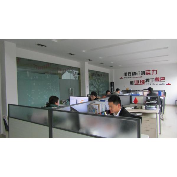 DY77 6 Inch Industrial Iron Swivel Caster Wheels Heavy Duty Running