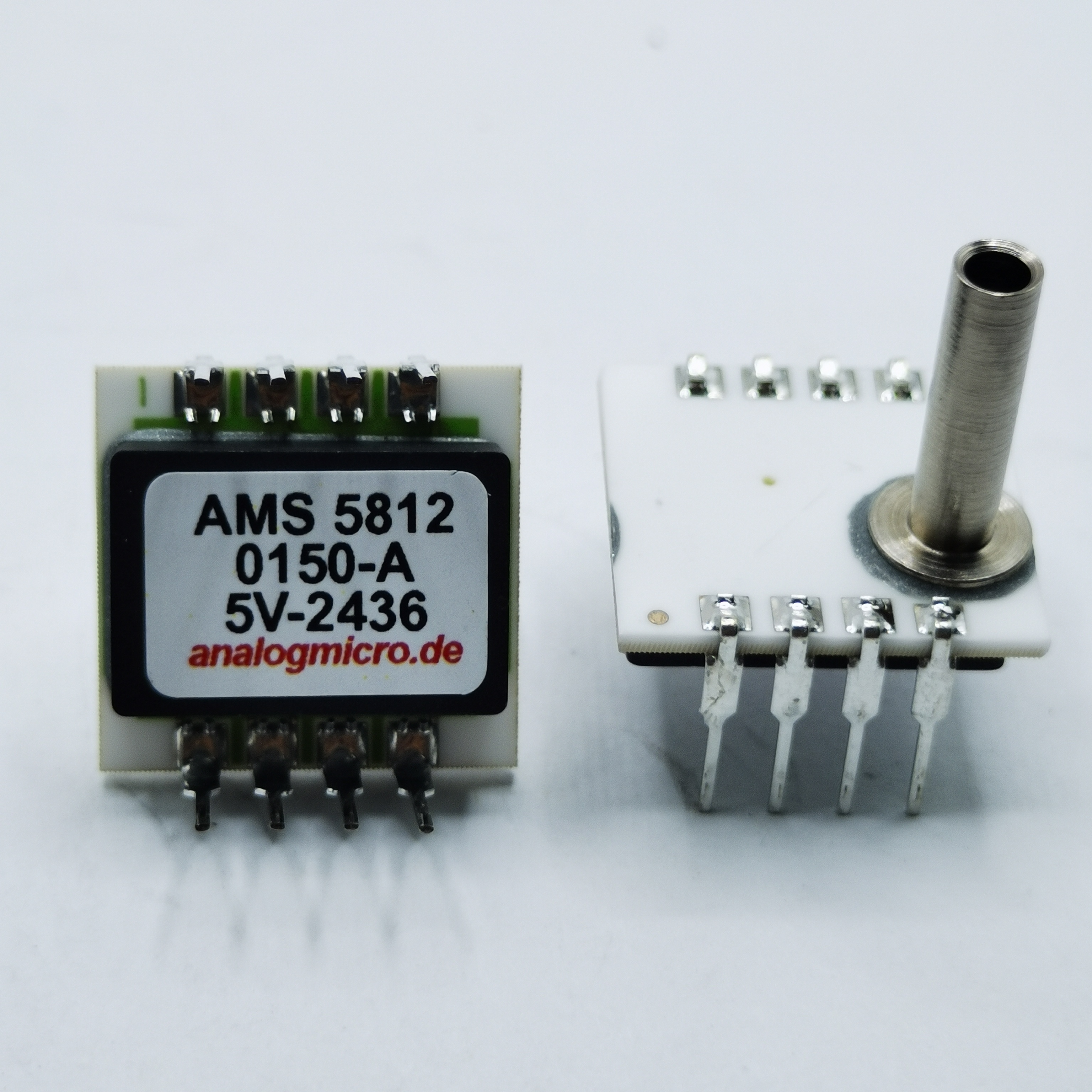 China AMS5812-0150-A AMS Microelectronics Absolute sensor(1034mbar) wholesale