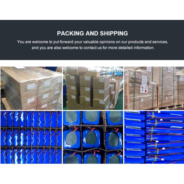 Marine 6Ah 24V Lithium Battery Built In BMS For Electric Scooter