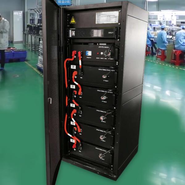 Lithium Iron Phosphate Ups Lifepo4 Battery 48v 200ah 36v 100Ah 300Ah 400Ah 20kwh