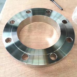 China lap joint flange stub ends MSS SP -97 weldolet  oval octagonal ring joint gasket p11 Smls Bw Standard Alloy Steel Tee p2 wholesale