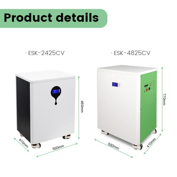 Lifepo4 48V Home Energy Storage Battery Solar 24V 250ah Lithium Ion Battery 12kwh