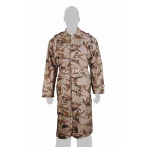 Durable Male Outdoor Work Clothes Poly Cotton Blended Mens Winter Work Jacket