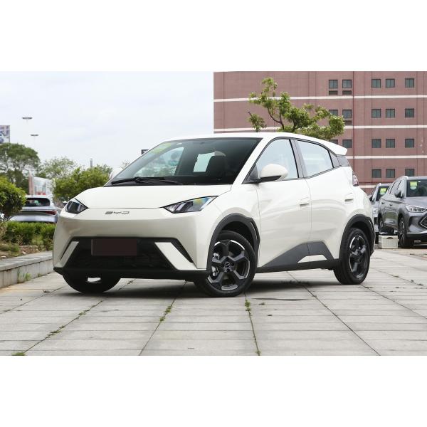 BYD Seagull 2023 405KM Long Range Energy Car EV 4-wheel Electric Car for Benefit