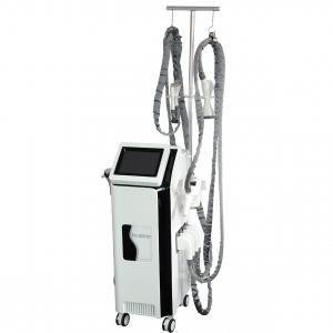China Vela Vacuum roller Lpg Slimming Machine Massage Cavitation Weight Loss Machine wholesale