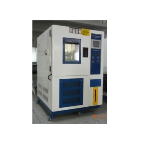 Universal Environmental Temperature And Humidity Test Chamber Programmable CE